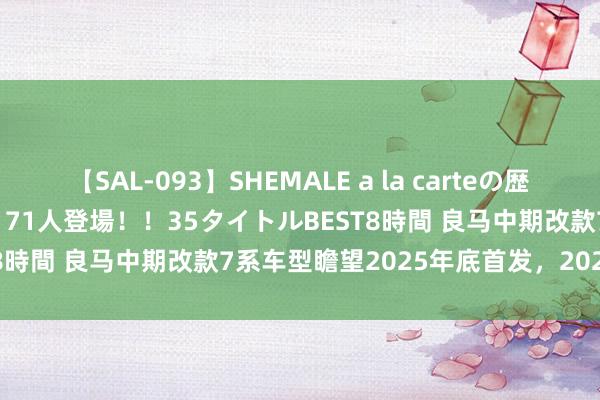 【SAL-093】SHEMALE a la carteの歴史 2008～2011 国内作品171人登場！！35タイトルBEST8時間 良马中期改款7系车型瞻望2025年底首发，2026年上市